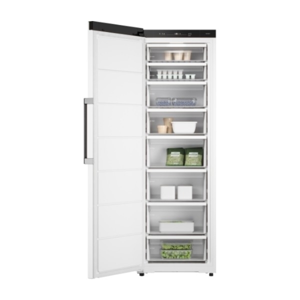 Asko Series 2 RFF2867KNCW1 fryseskab billede 3