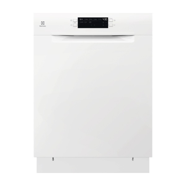 Electrolux 500 series E52UD100SW opvaskemaskine billede 1