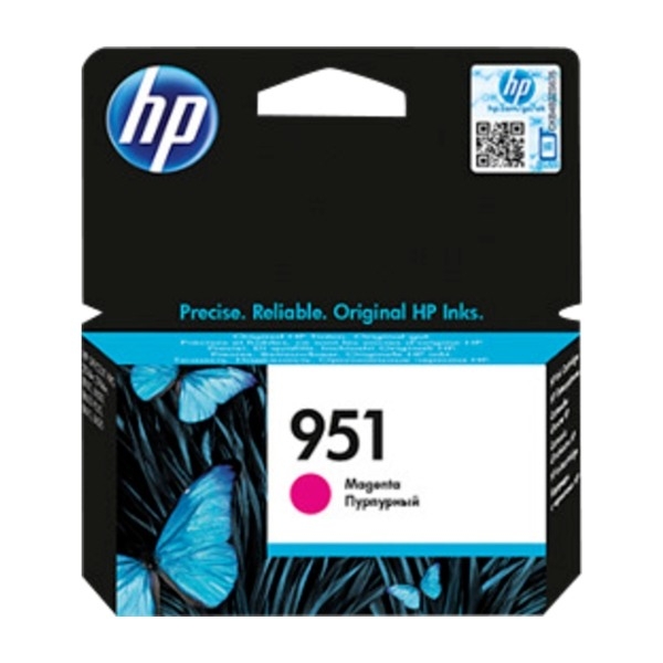 HP 951 (magenta)