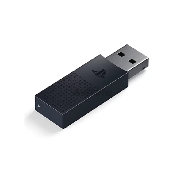 Ps5 Pulse Elite Pulse 3d Usb Dongle Ps Link Sony Pulse 3d Dongle