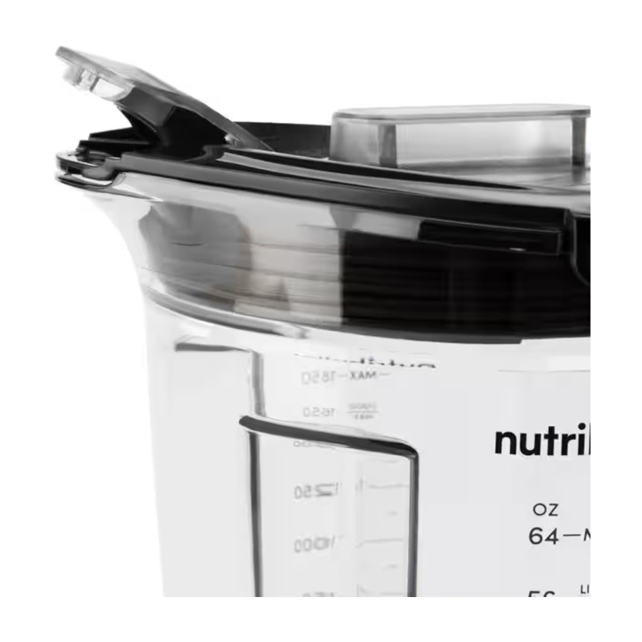 NutriBullet NBF550DG SmartSense blender billede 7