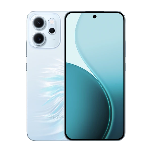 Oppo Reno 14 F