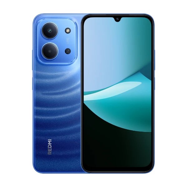 Xiaomi Redmi 15C 128 GB, Moonlight Blue