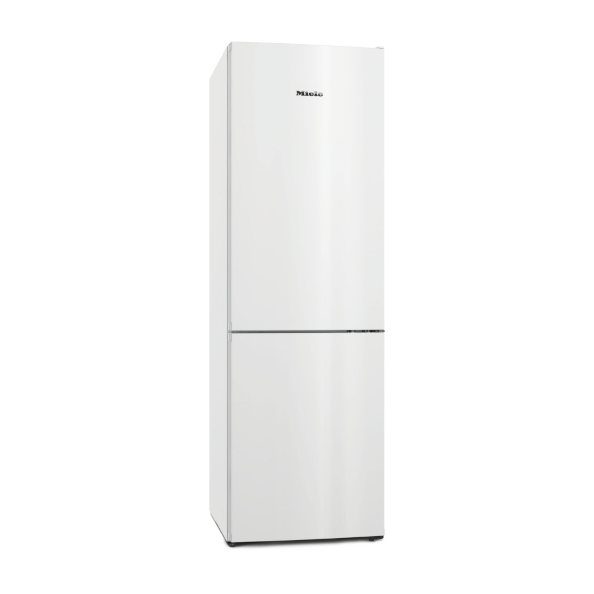 Miele Køle-/fryseskab KDN4074E ws Active EU1 Hvid billede 1