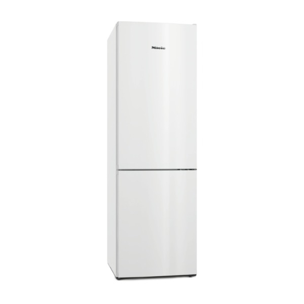 Miele Køle-/fryseskab KDN4074E ws Active EU1 Hvid billede 2