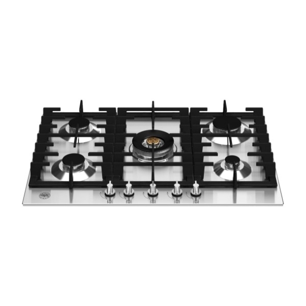 Bertazzoni Modern Series P755CMODX gaskogeplade