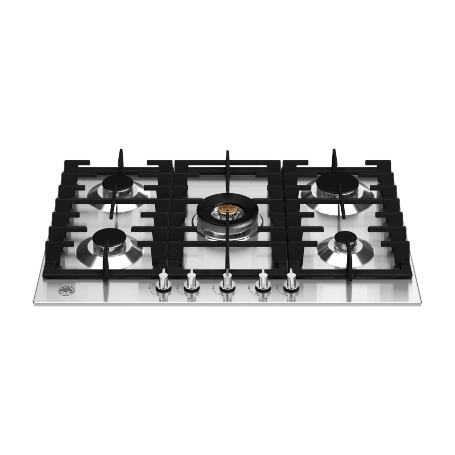Bertazzoni Modern Series P755CMODX gaskogeplade billede 2