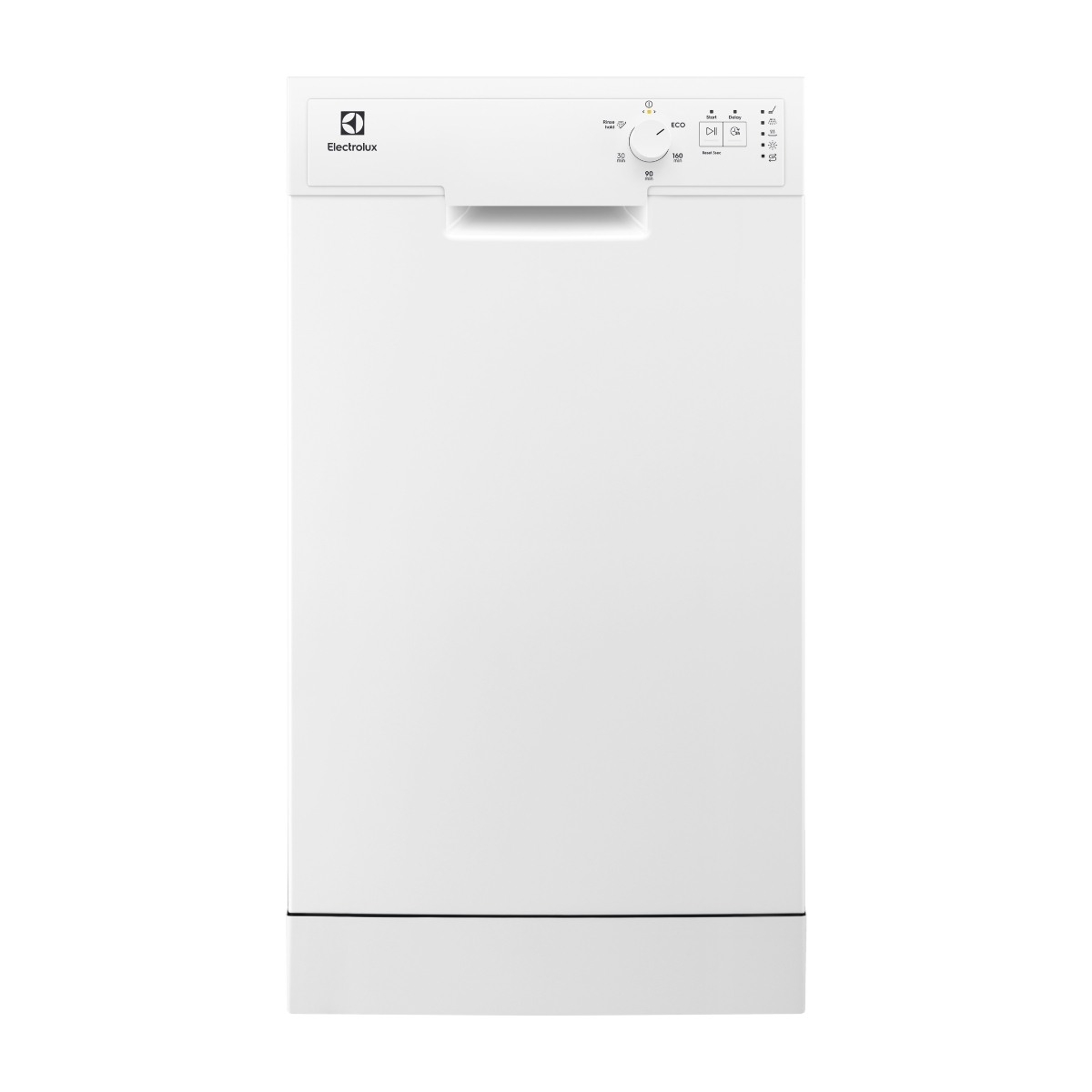Electrolux 300-serien ESA12100SW opvaskemaskine billede 1