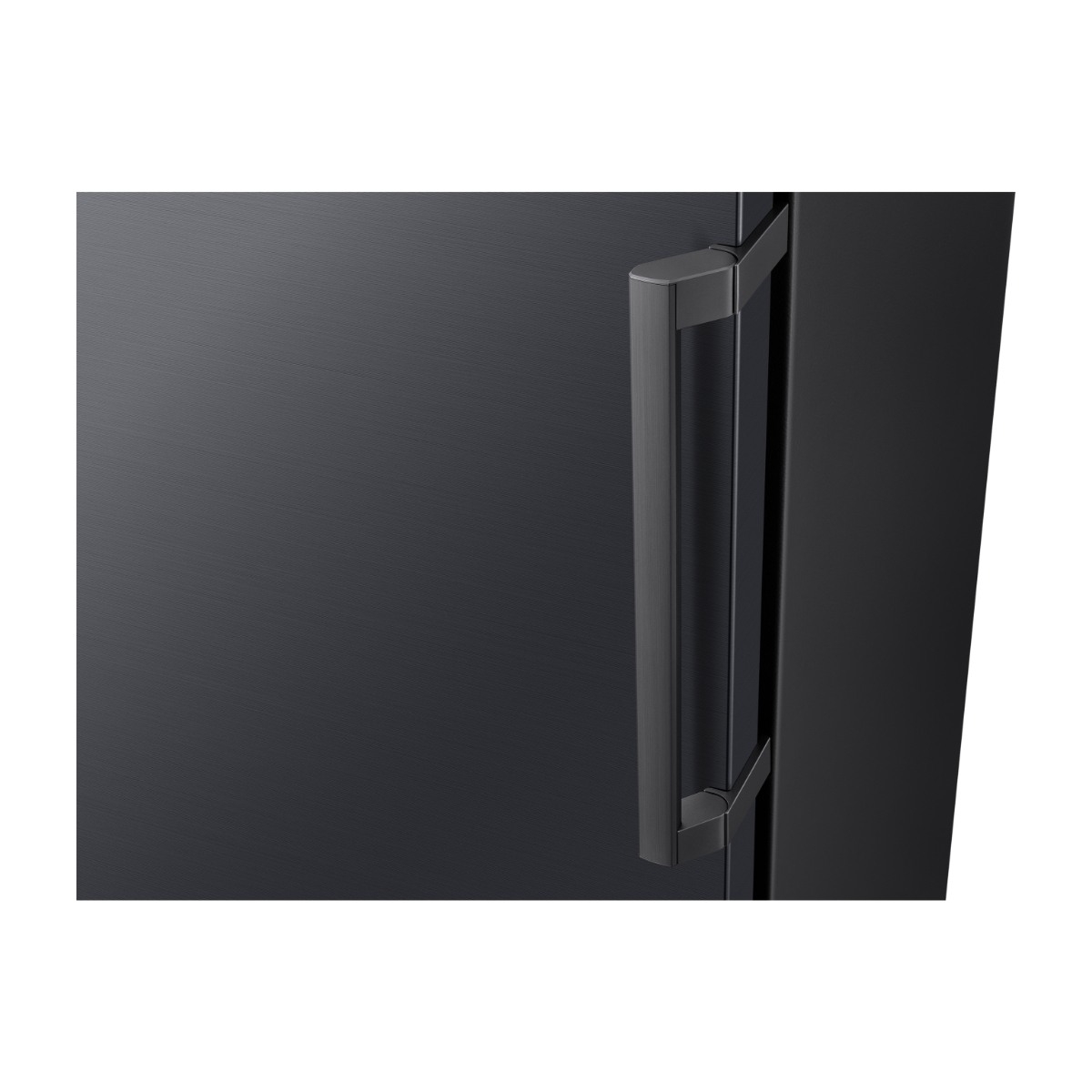 Samsung RZ40H32PEFEF fryseskab, Gentle Black billede 9