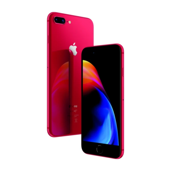 APPLE IPHONE 8 PLUS 64GB (PRODUCT)RED - Power.no