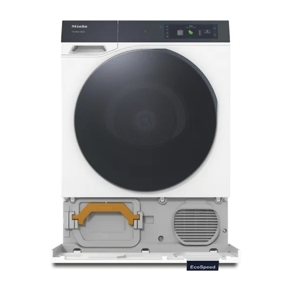 Miele T2 TQ 1000 WP Nova Edition tørretumbler billede 4