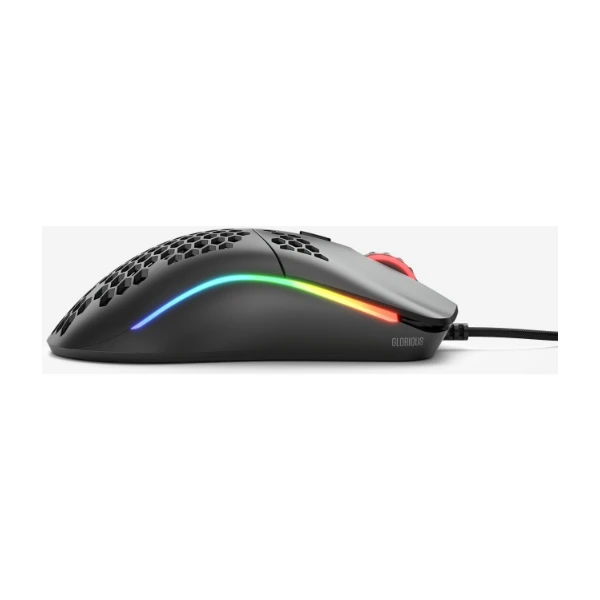 Glorious Model O gamingmus, svart Glorious Model O gamingmus, svart