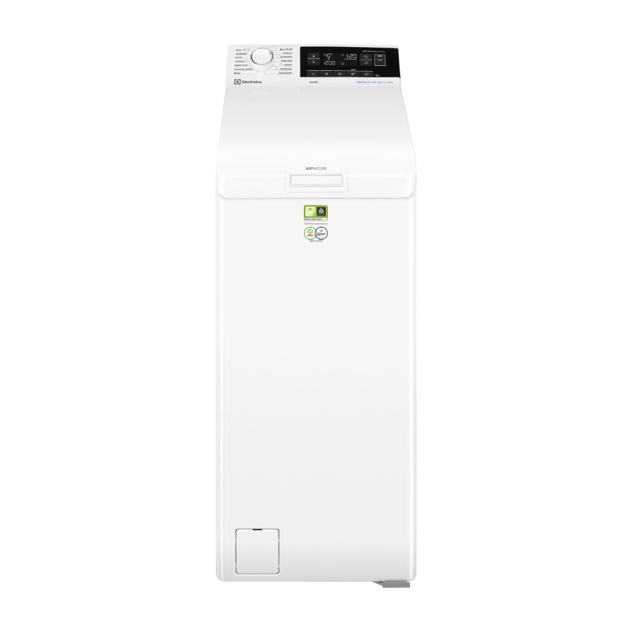 Electrolux 800-serien EW8T663G1G vaskemaskine