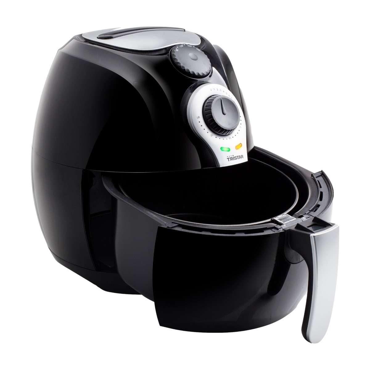 Tristar FR-6990 Crispy Fryer XL airfryer billede 3