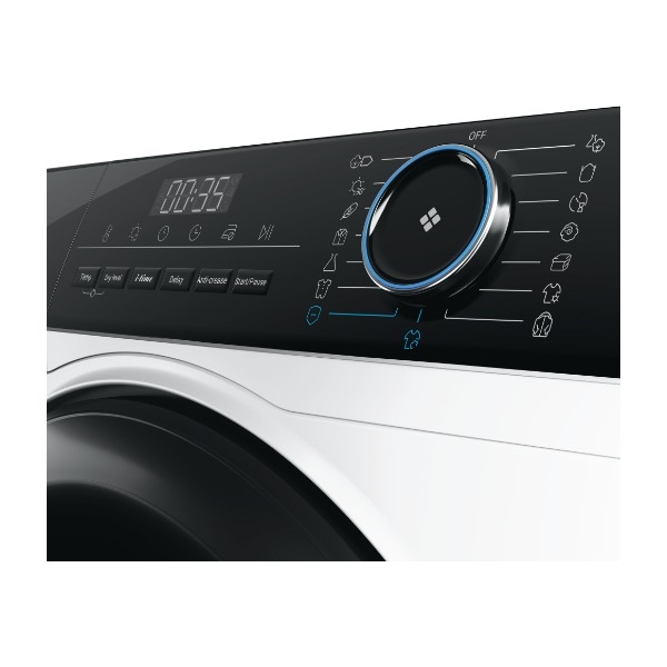 Haier I-Pro Series 3 HD90-A2939-S tørretumbler billede 8
