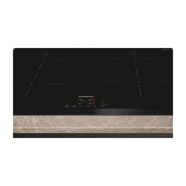 Siemens iQ100 EH651BEB6E induktionskogeplade billede 5
