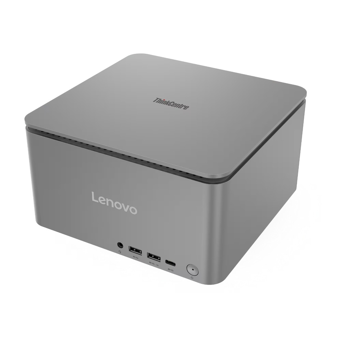 ThinkCentre neo Ultra - tiny Core i7 i7-14700 2.1 GHz - vPro Enterprise - 32 GB - SSD 1 TB - Nordic