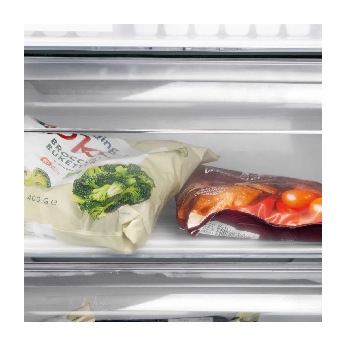 Vestfrost VCF 10180 kølefryseskab billede 4