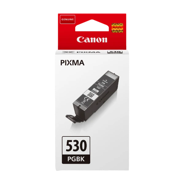 Canon PGI-530 Photo, musta mustekasetti