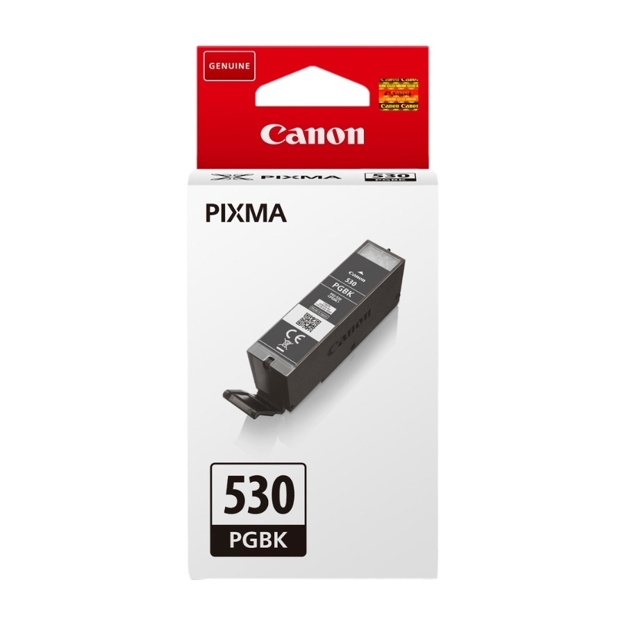 Canon PGI-530 Photo, svart blekkpatron
