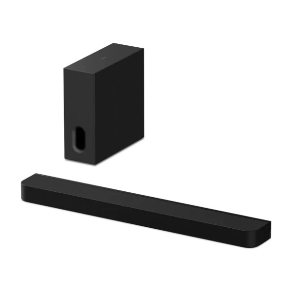 Sony BRAVIA Theatre Bar 7 + S - Soundbar & Subwoofer