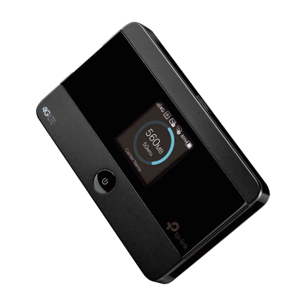 TP-Link M7350 4G hotspot