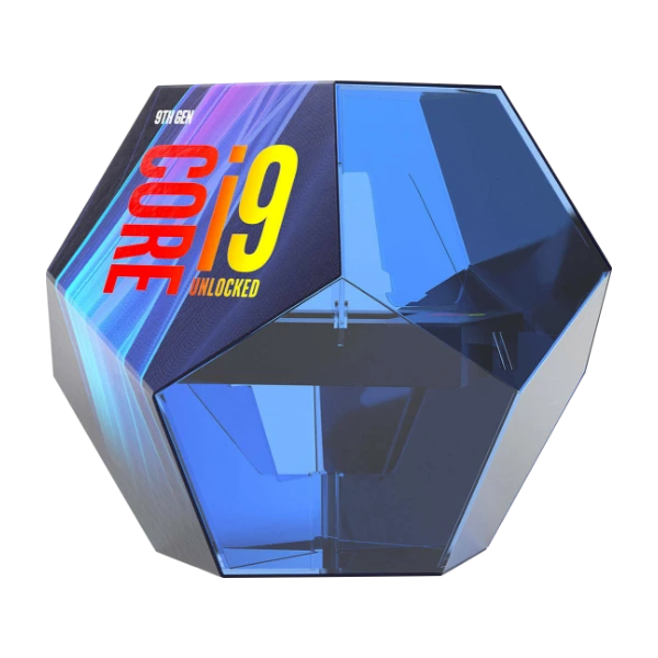 INTEL CORE I9 9900K 3.6 GHZ CPU - Power.no