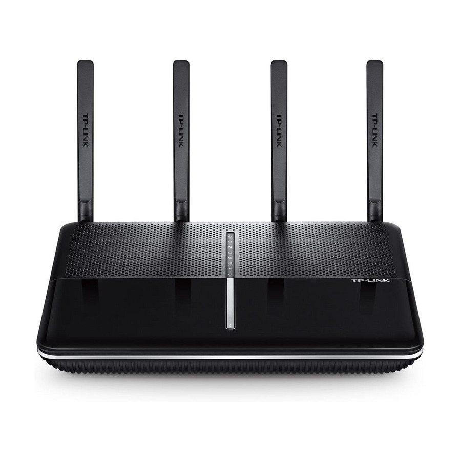 tp link router not connecting to internet