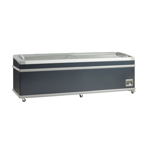 Scandomestic Scancool Sif900d Professionelle Frysere billede 2