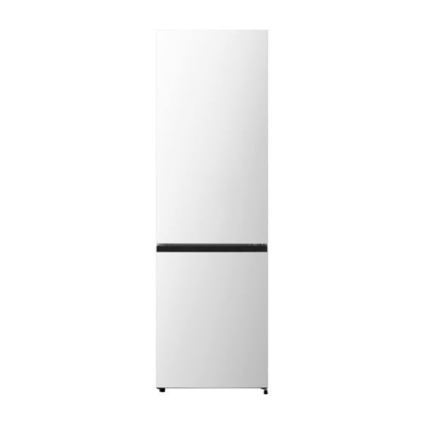 Senz SECR18055EWN kølefryseskab - 7073655031517 billede 2