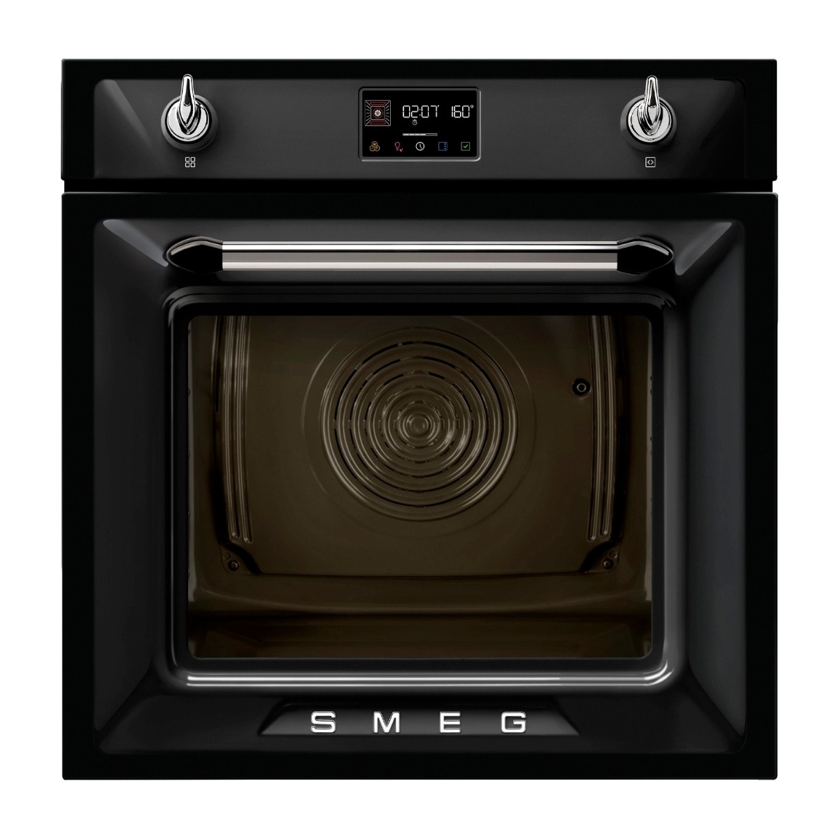 Smeg Victoria SOP6902S2PN inbyggnadsugn