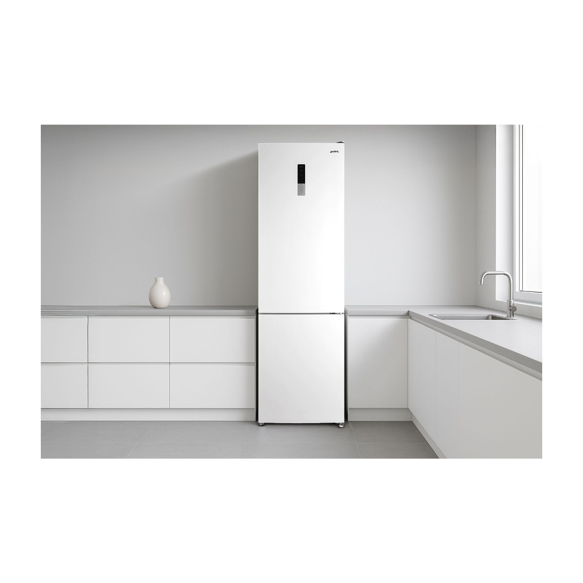 Point 5-Series POCR526DWN kølefryseskab - 7073655002319 billede 7