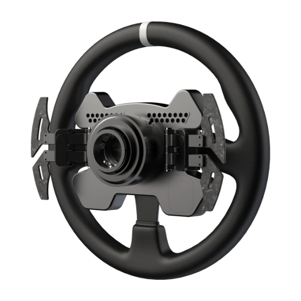 MOZA CS V2P racingratt - Power.no