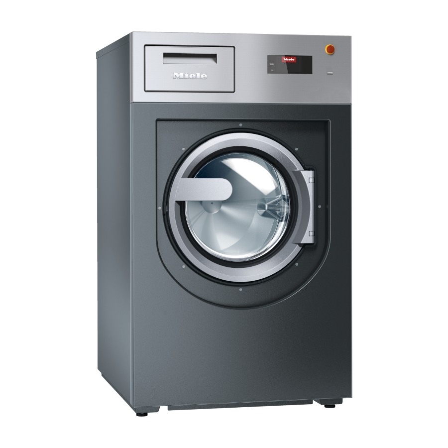 Miele Professional PWM 514 EL DV DD vaskemaskine billede 3