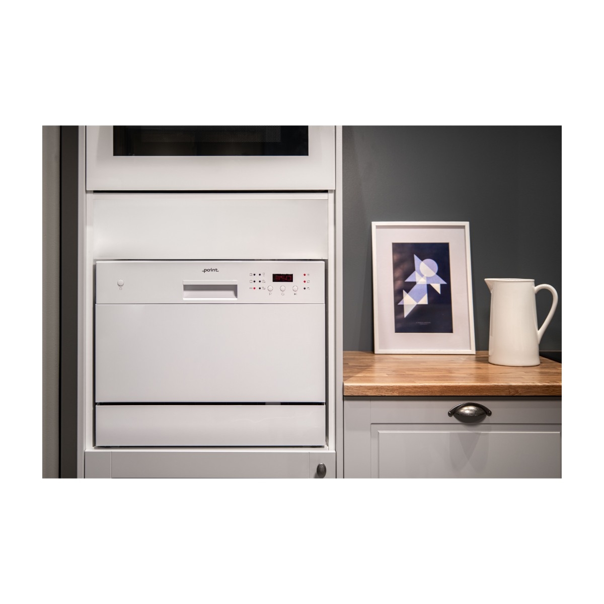 POINT PTD47W20 DISHWASHER POINT