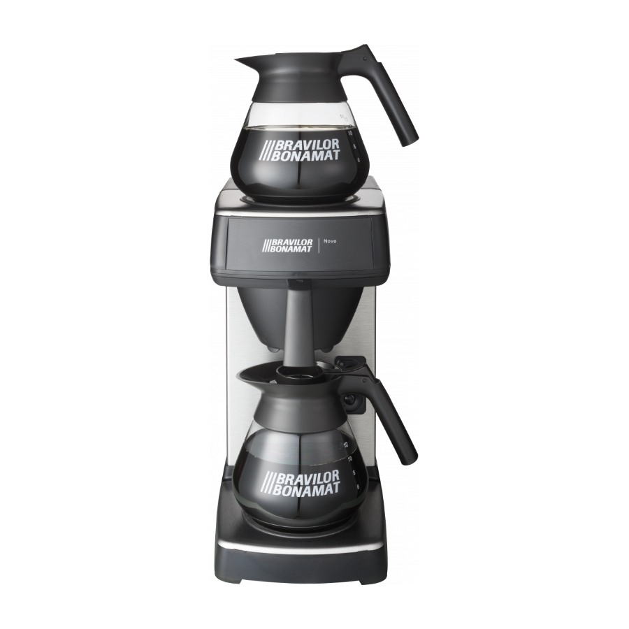 Bravilor Novo kaffemaskine billede 5