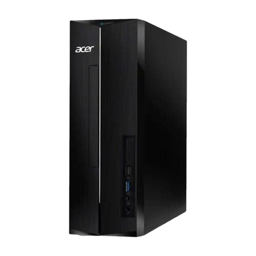 Acer Aspire XC-1860 stationær PC