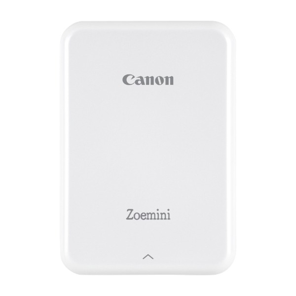 Canon Zoemini, hvit