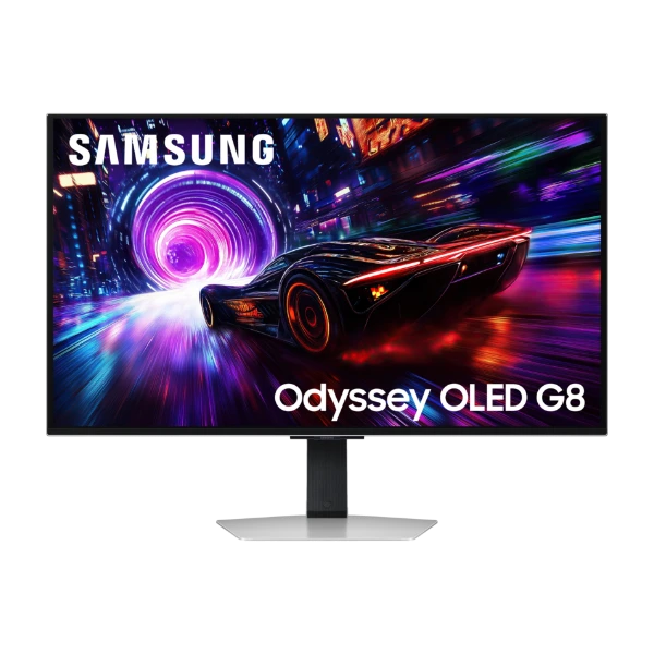 Samsung Odyssey OLED G8 G81SF 32" 4K UHD gamingskärm