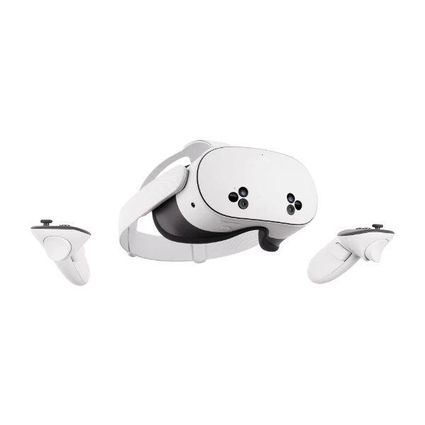 Meta Quest 3S VR-headset, 128 GB - Power.no