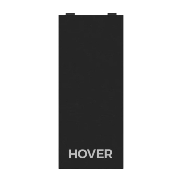 HOVERAir X1 batteri, svart