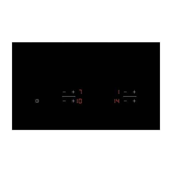 Electrolux 300-serien HOC620X keramisk kogeplade billede 7