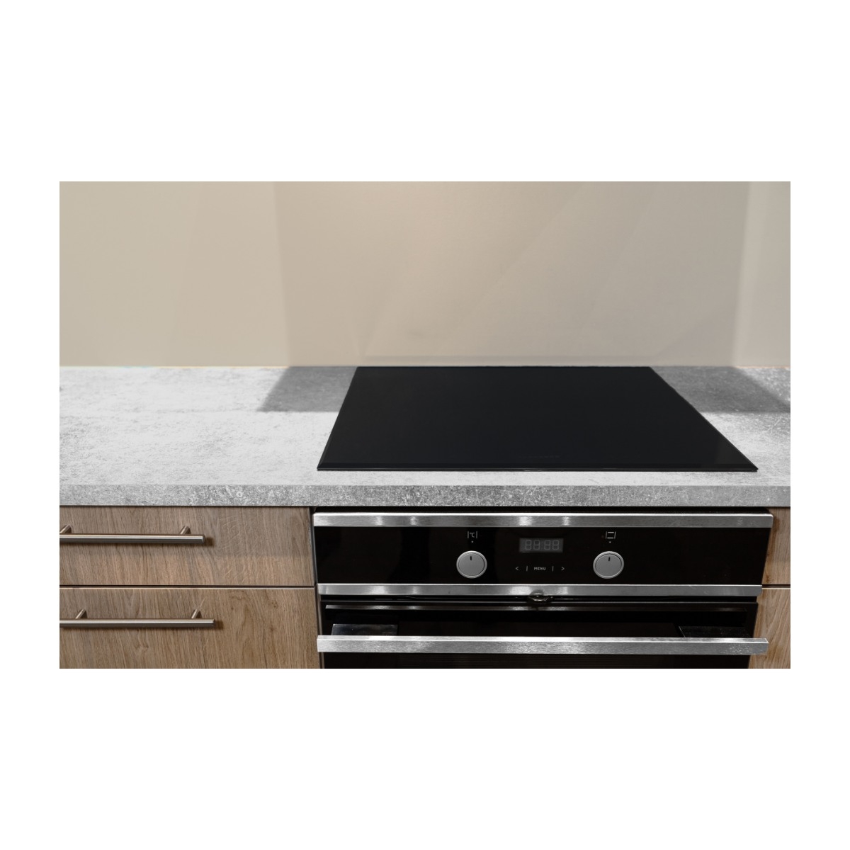Point PI5060 induktionskogeplade billede 5