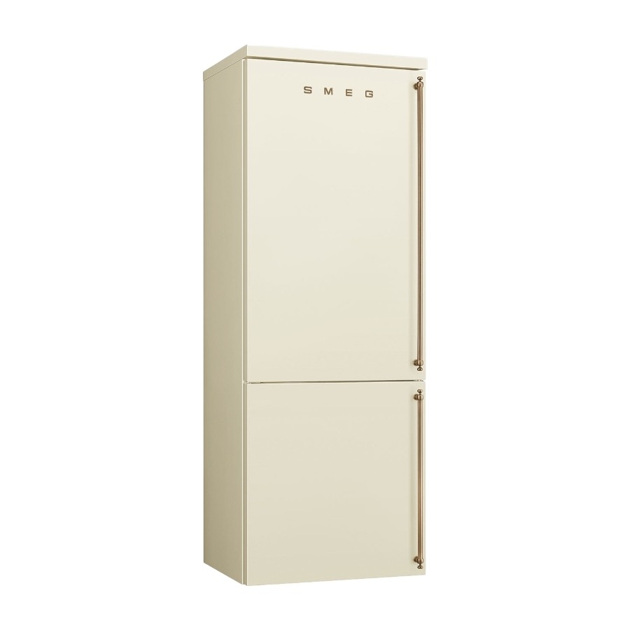Smeg Colonial FA8005LPO6 kølefryseskab