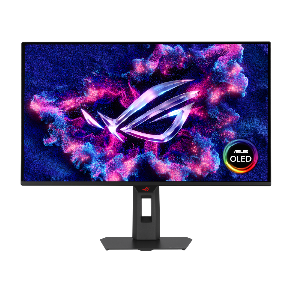 ASUS ROG Strix OLED XG27AQDMES 27" Quad HD gamingskærm