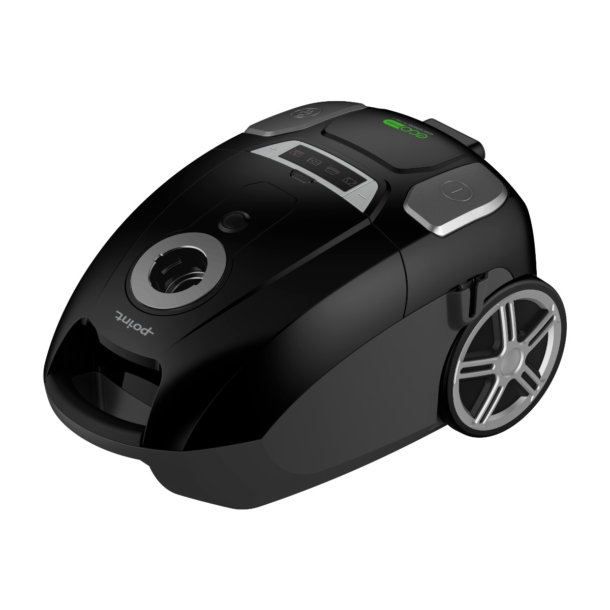 POINT PRO PRO73BL STØVSUGER POINT PRO PRO73BL STØVSUGER