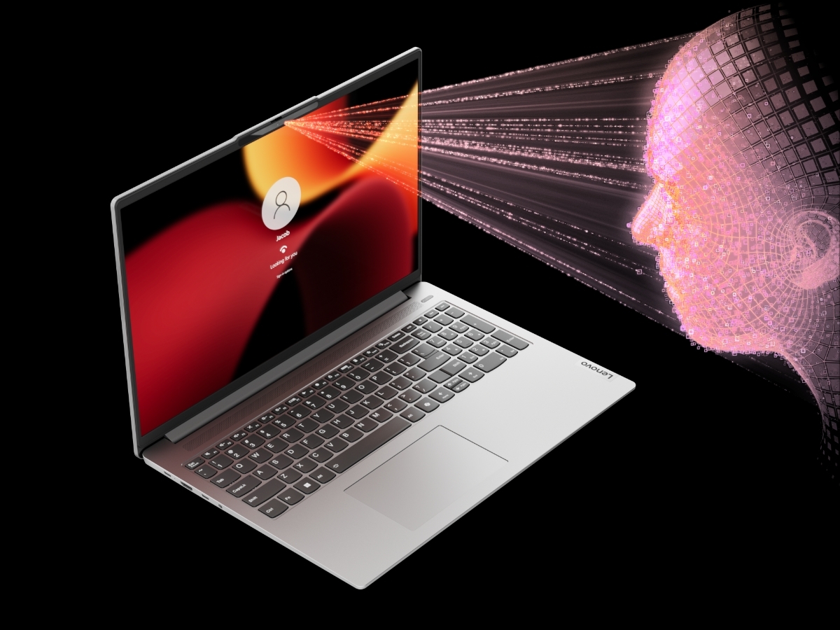 Lenovo IdeaPad Slim 5 16AHP9 (R5) 16" kannettava tietokone - Power.fi