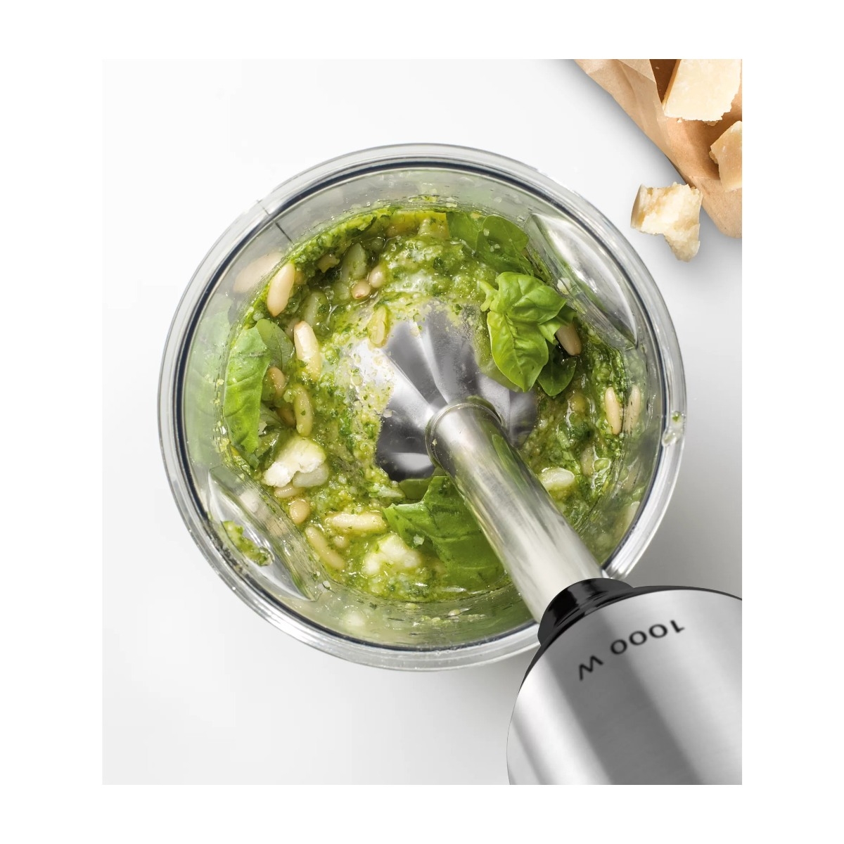 Bosch MS8CM6110 stavblender billede 6