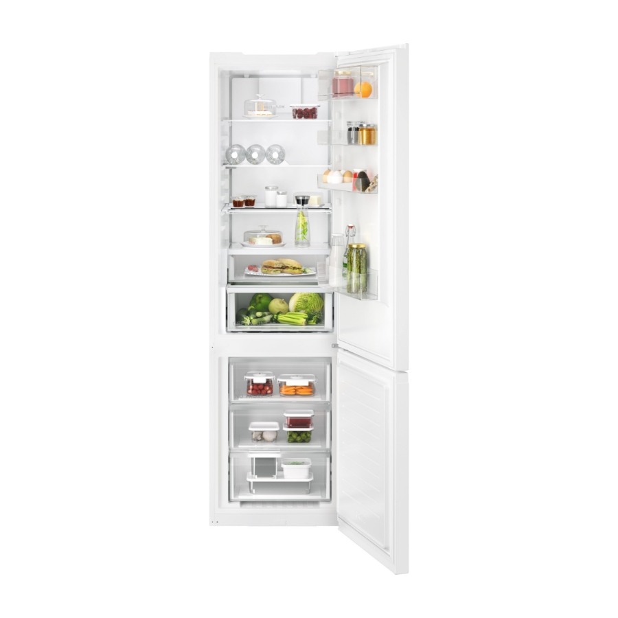 AEG 7000-serie TRC7P36XDW kombineret køleskab billede 6