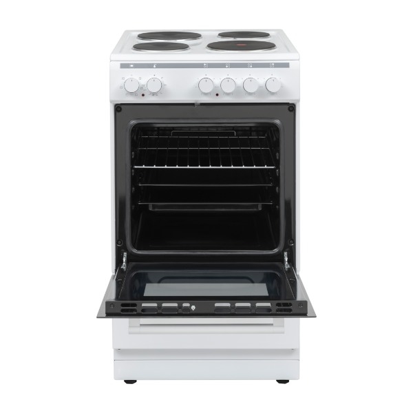 Senz SCIS50W23 komfur - 7073655009882 billede 5